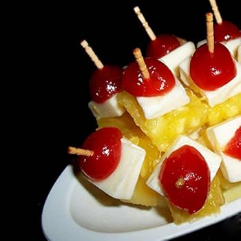 Clean Vibes Natural Bamboo Toothpicks of 175 Toothpick Sticks – Eco-Friendly, Biodegradable & Plastic-Free Toothpicks for Daily Oral Care and Multipurpose Use - Image 5