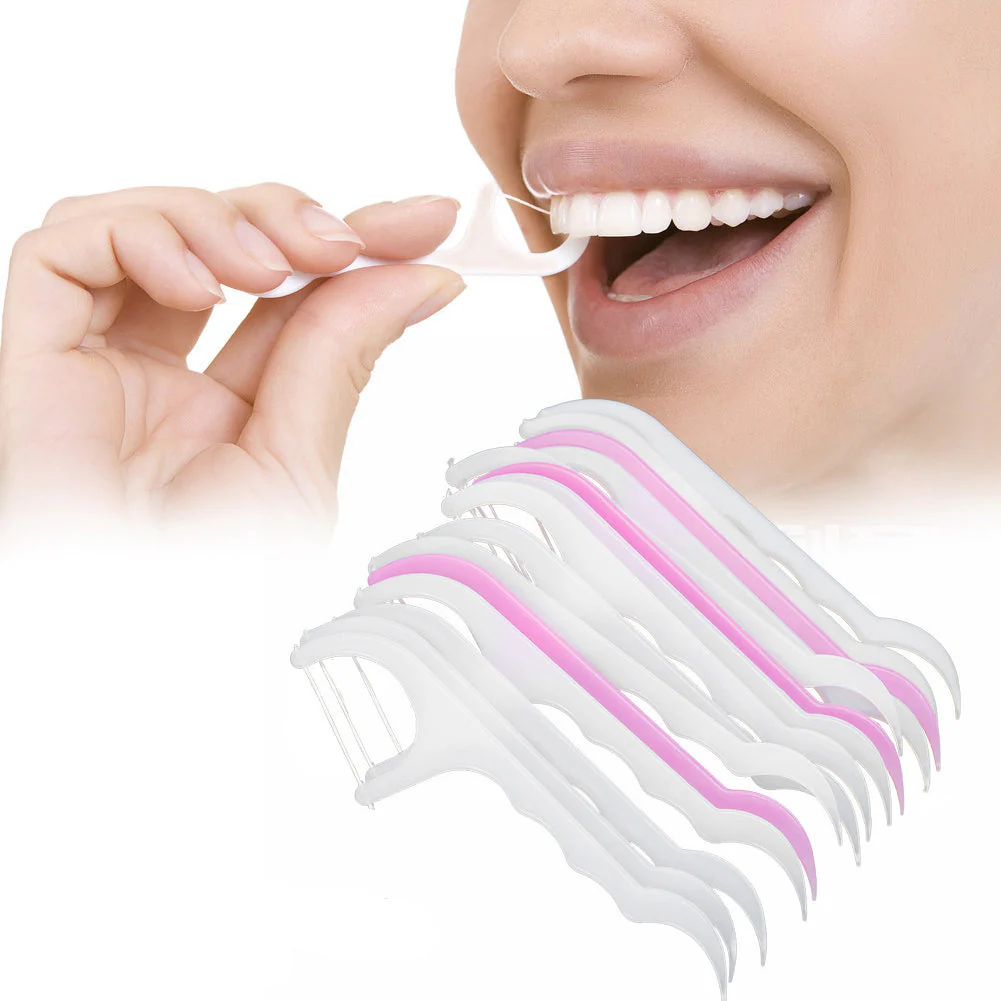 fresh breath toothpick
