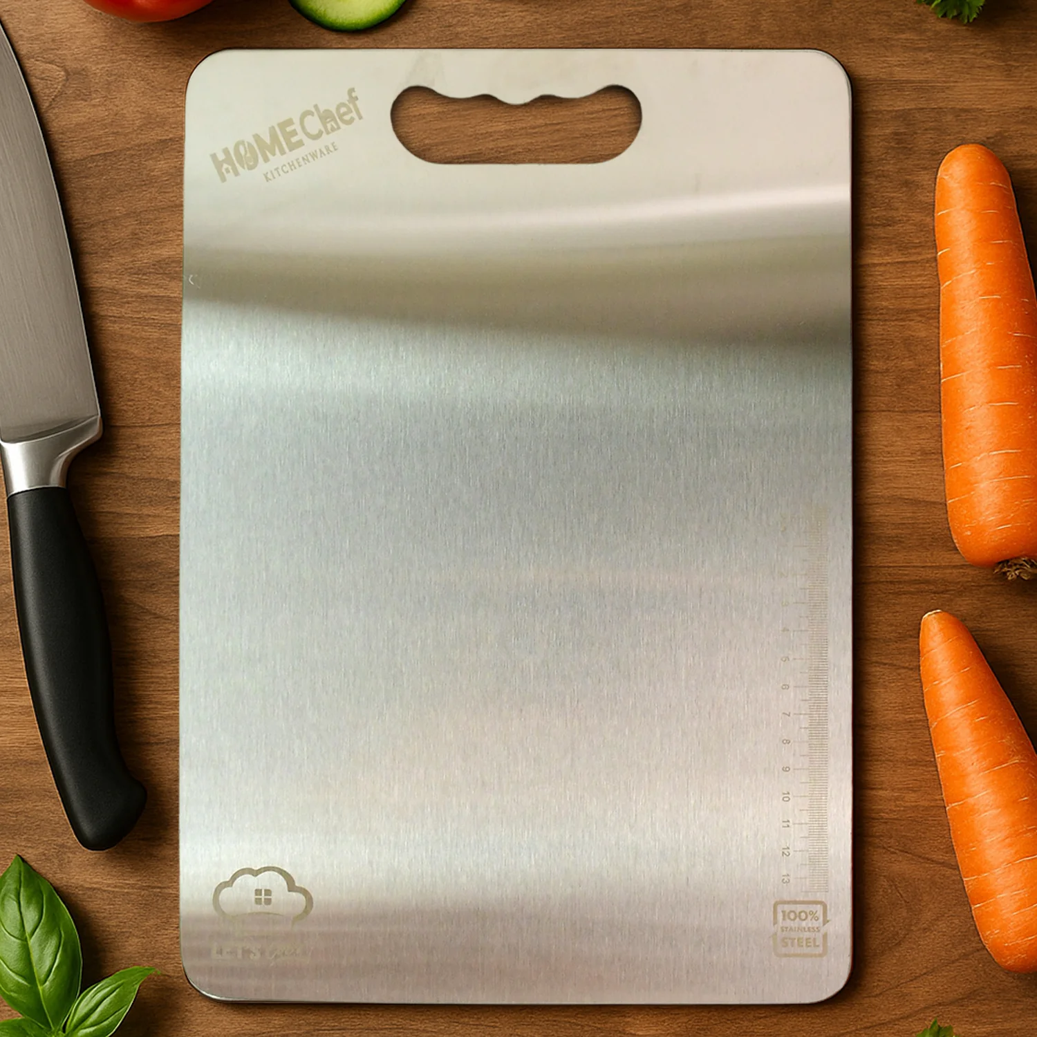 anti bacterial cutting board